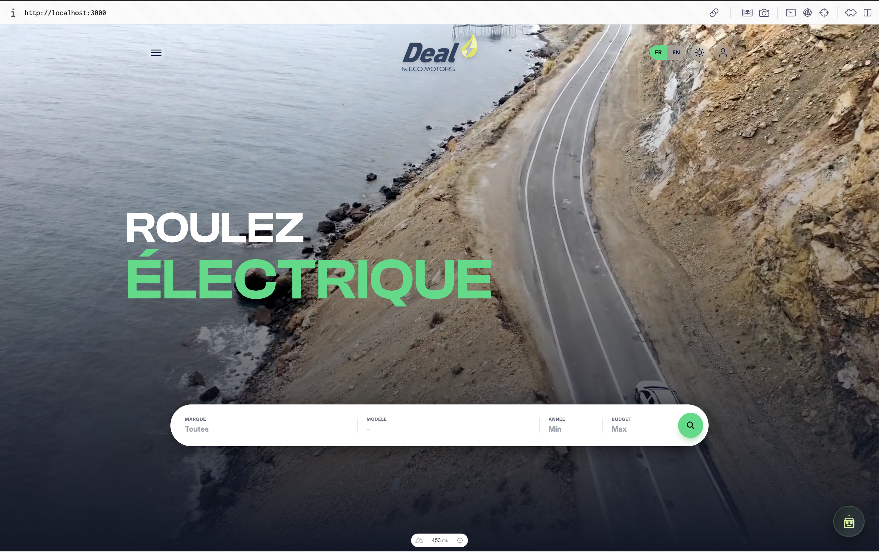 Eco Motors Deal