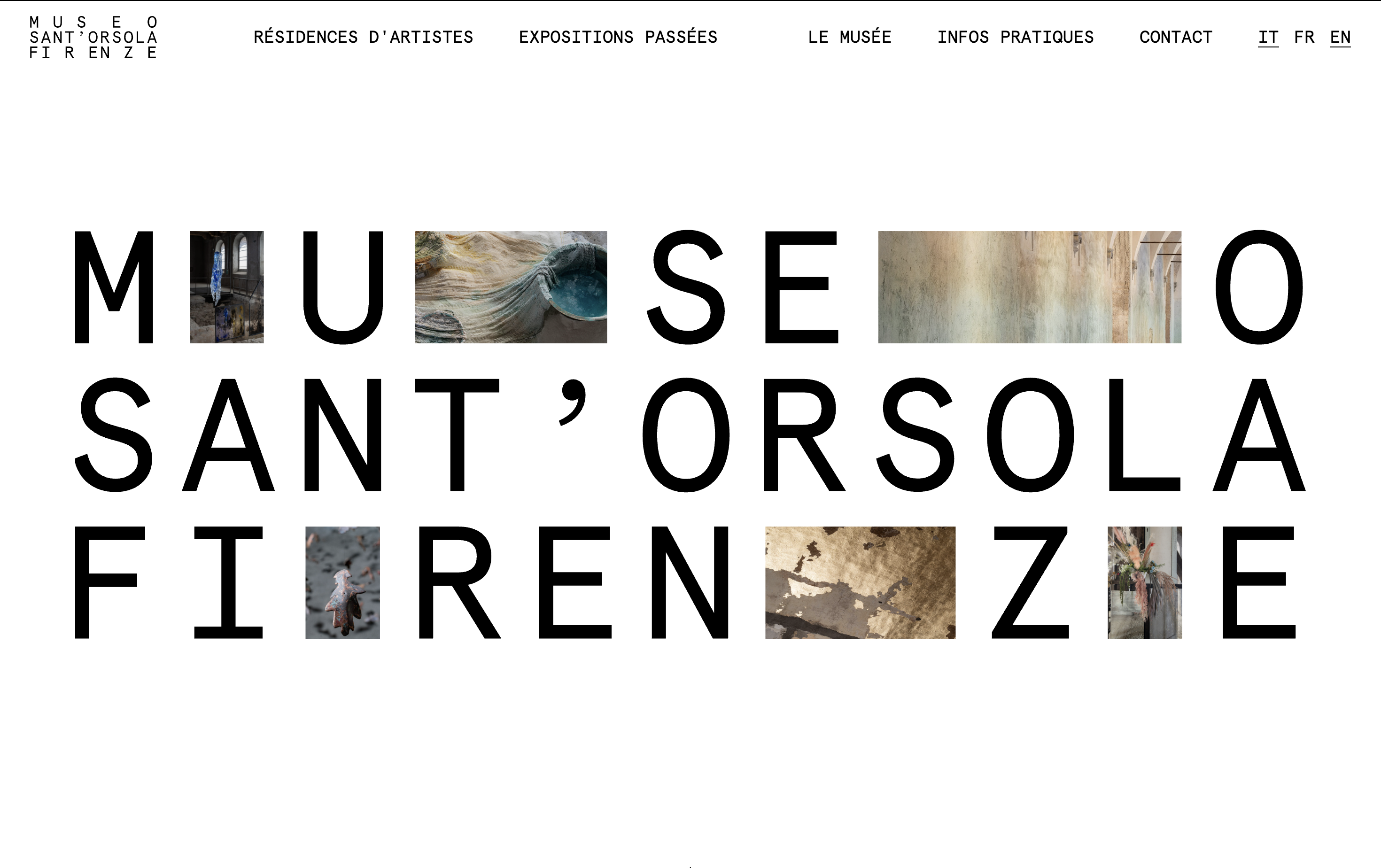 Museo Santorsola